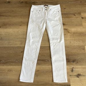 PAIGE premium denim jeans